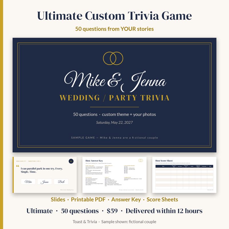 Ultimate