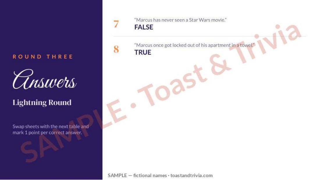 Sample page 16